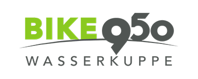 BIKE950 Wasserkuppe