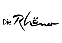 Die Rhöner Logo