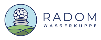 Radom Wasserkuppe